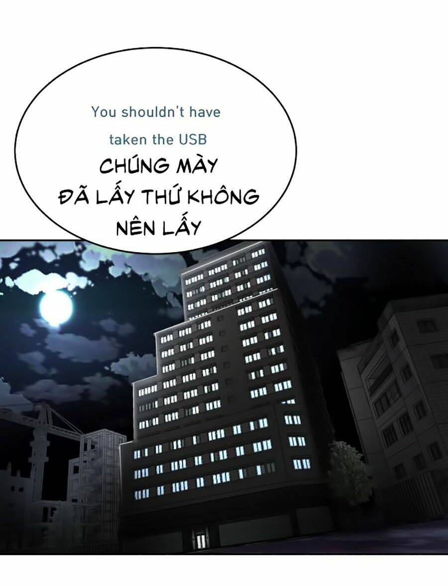 Cậu Bé Của Thần Chết - Chapter 81 - Page 156