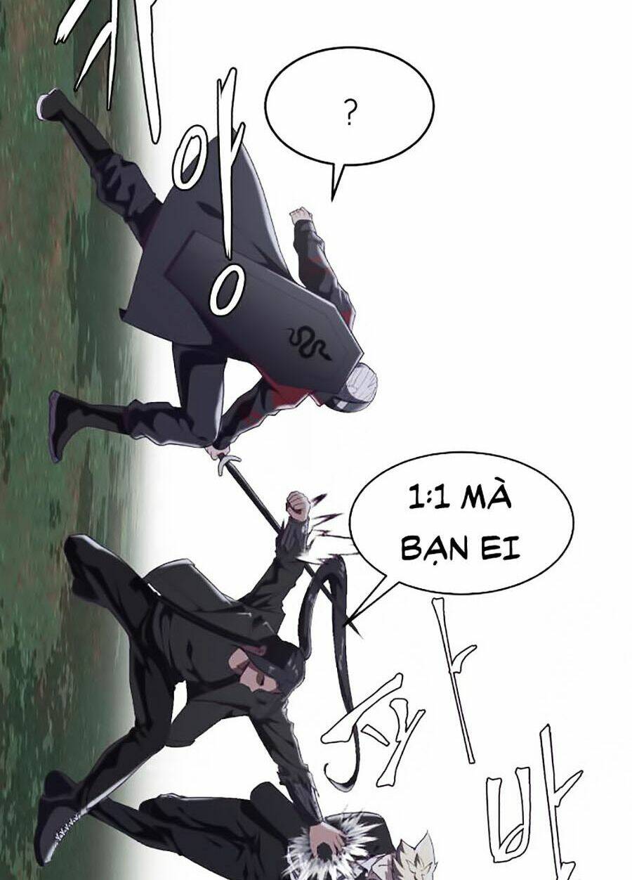 Cậu Bé Của Thần Chết - Chapter 81 - Page 37