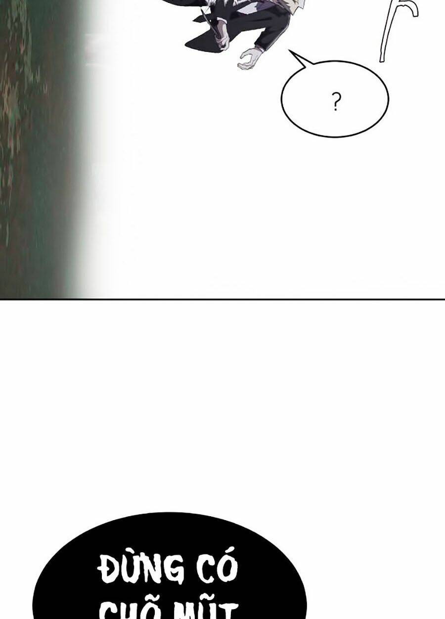 Cậu Bé Của Thần Chết - Chapter 81 - Page 38