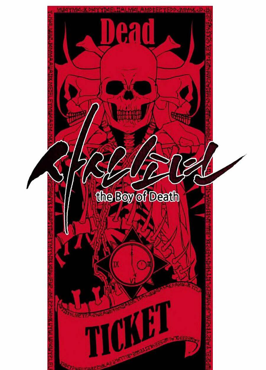 Cậu Bé Của Thần Chết - Chapter 81 - Page 3