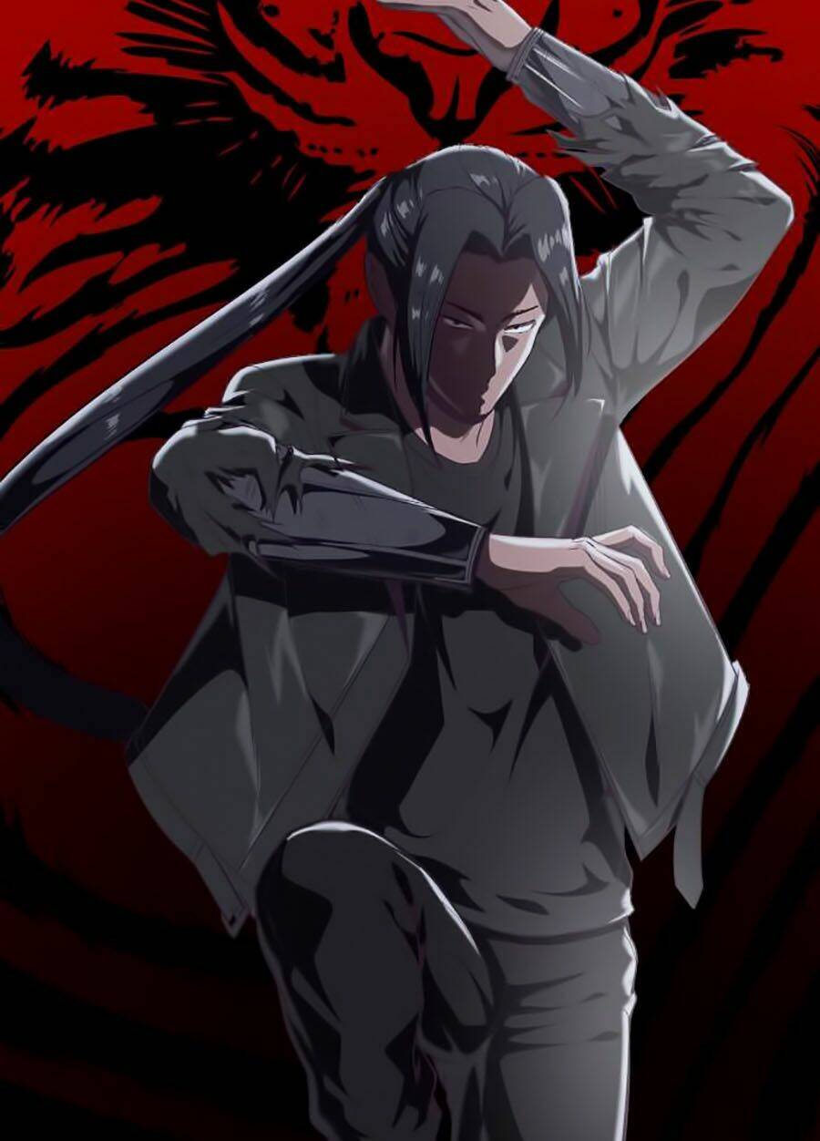 Cậu Bé Của Thần Chết - Chapter 81 - Page 44