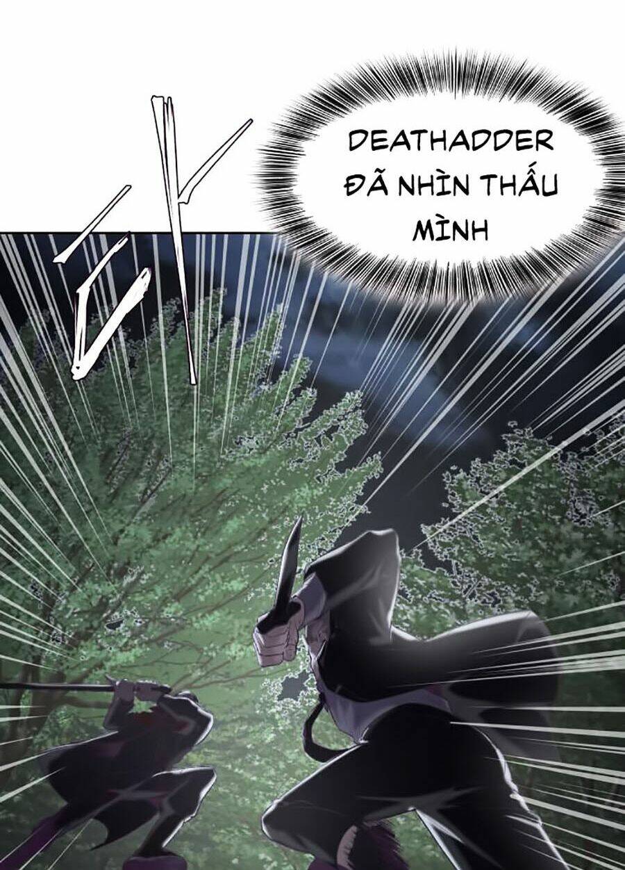 Cậu Bé Của Thần Chết - Chapter 81 - Page 97