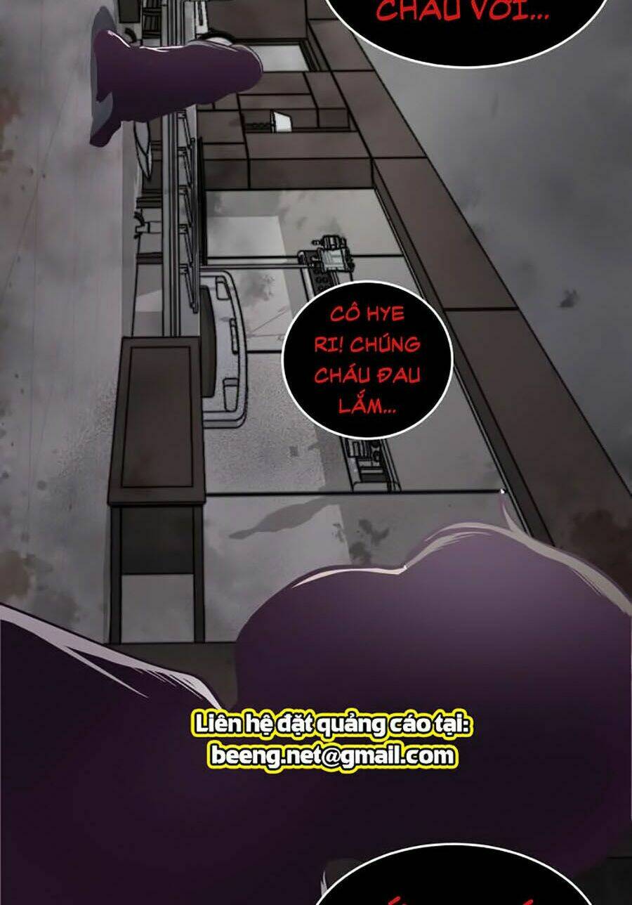 Cậu Bé Của Thần Chết - Chapter 82 - Page 127