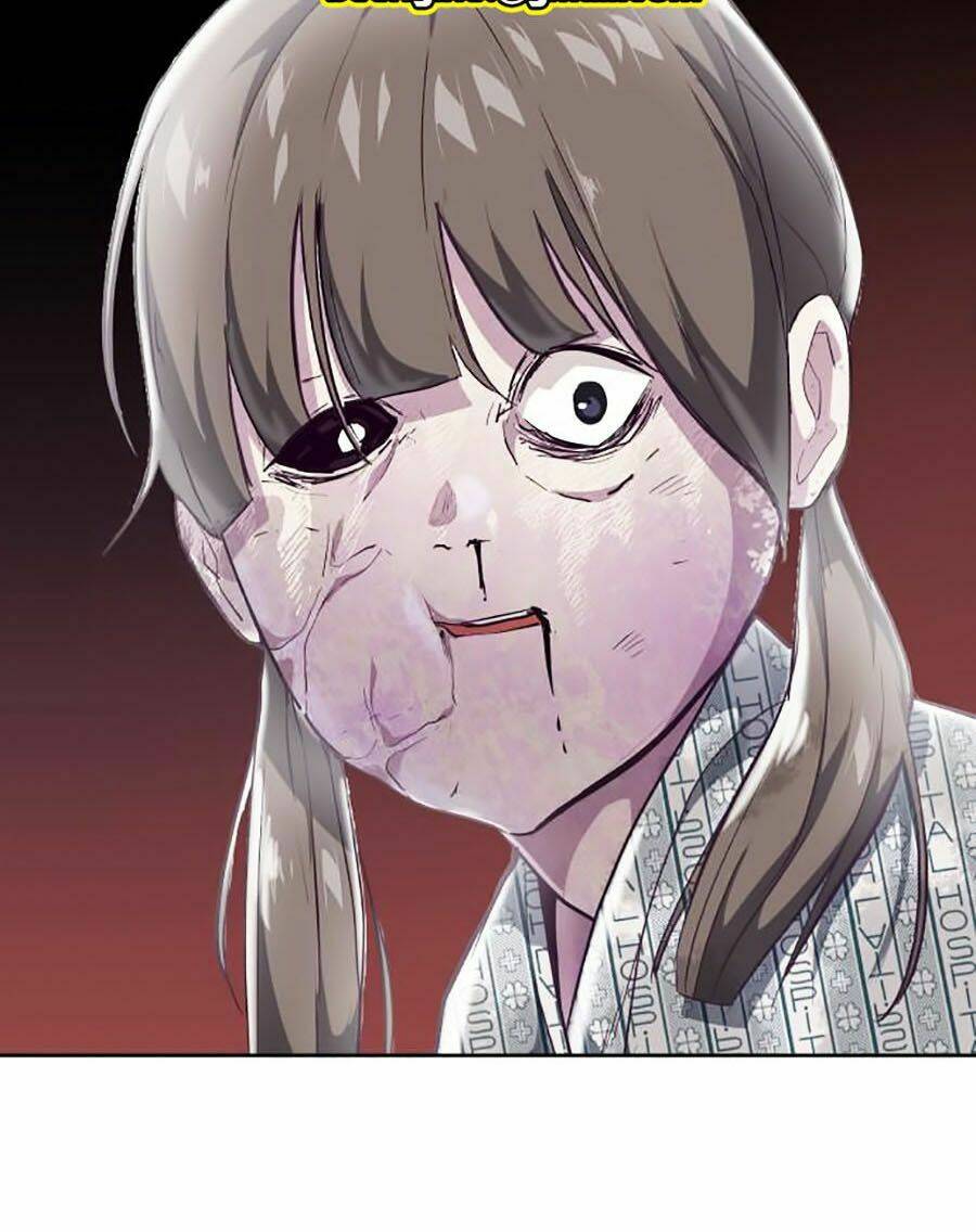 Cậu Bé Của Thần Chết - Chapter 82 - Page 136