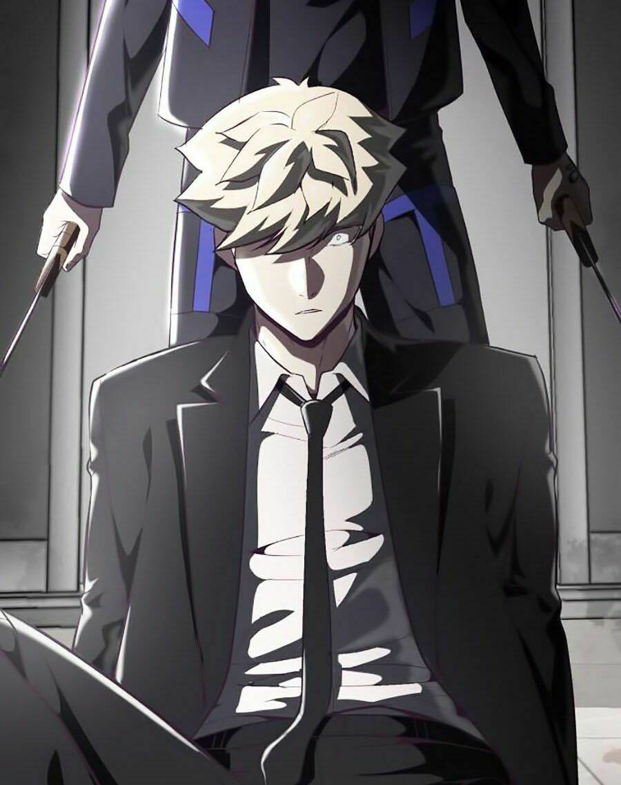 Cậu Bé Của Thần Chết - Chapter 82 - Page 147