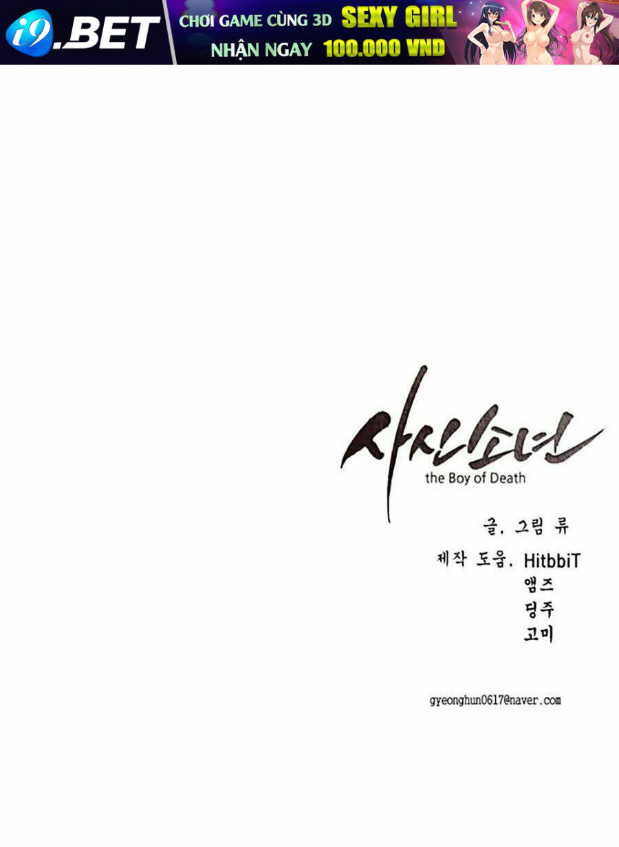 Cậu Bé Của Thần Chết - Chapter 82 - Page 149
