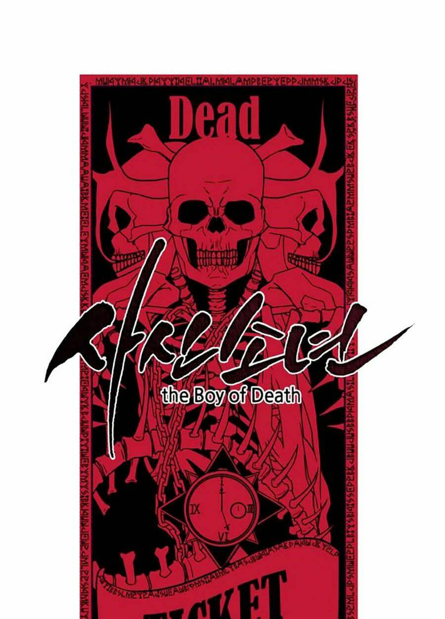 Cậu Bé Của Thần Chết - Chapter 82 - Page 18