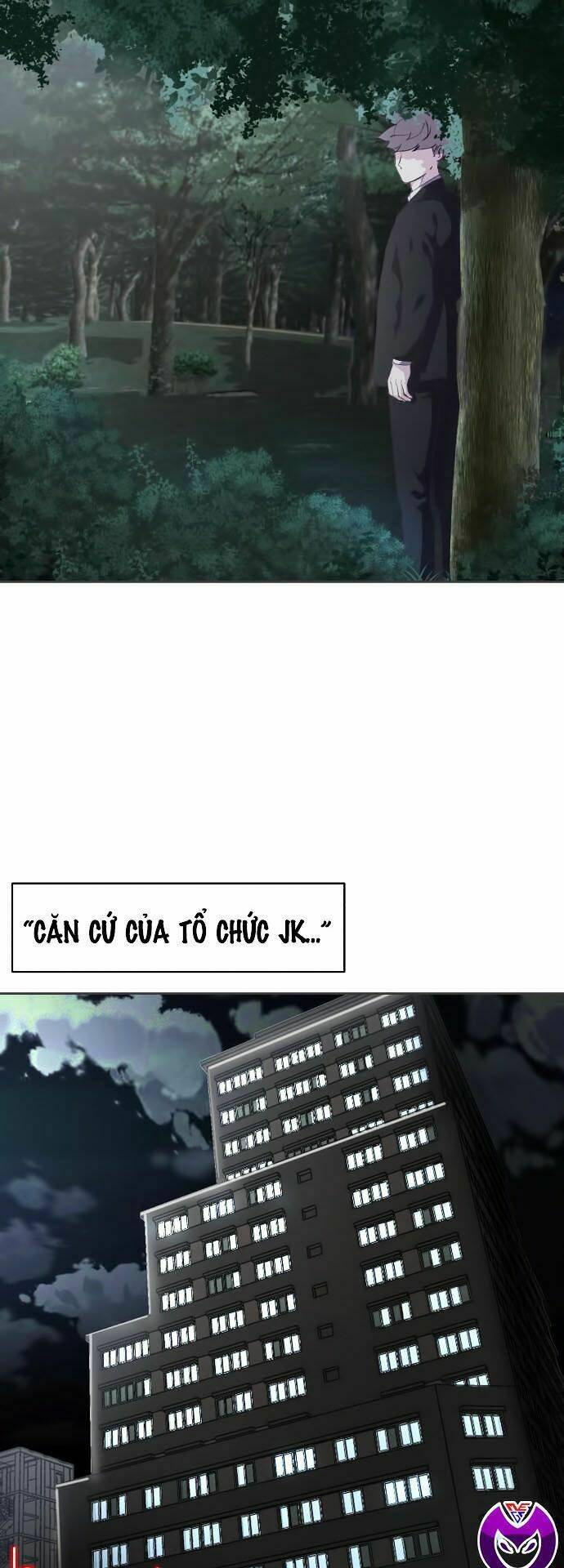 Cậu Bé Của Thần Chết - Chapter 82 - Page 20