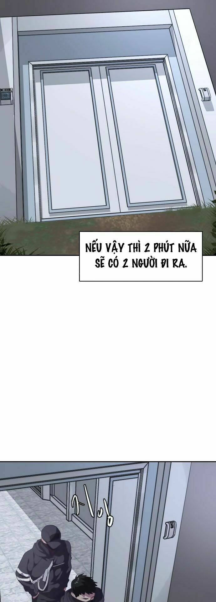 Cậu Bé Của Thần Chết - Chapter 82 - Page 22