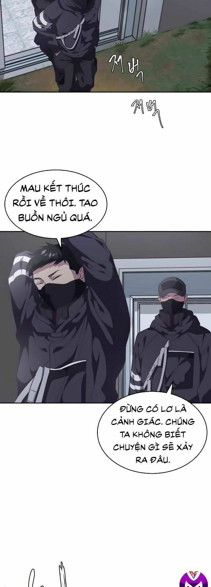 Cậu Bé Của Thần Chết - Chapter 82 - Page 23