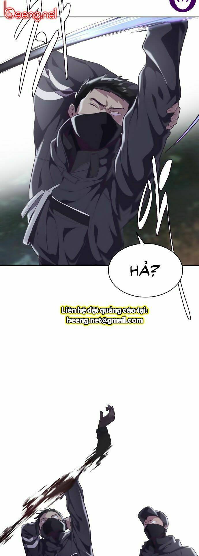 Cậu Bé Của Thần Chết - Chapter 82 - Page 24