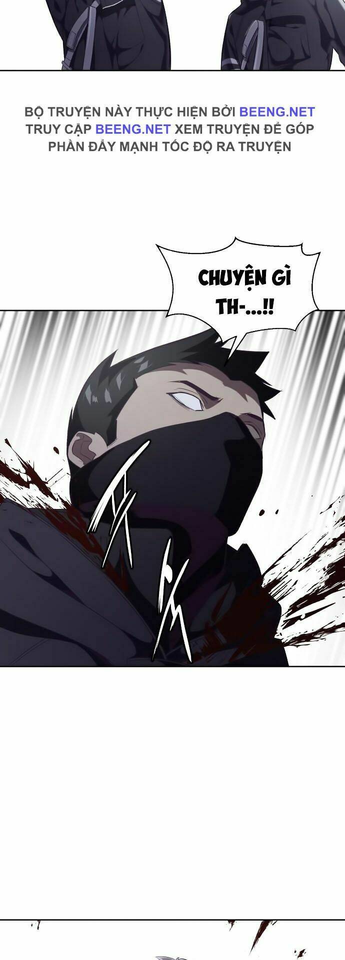 Cậu Bé Của Thần Chết - Chapter 82 - Page 25