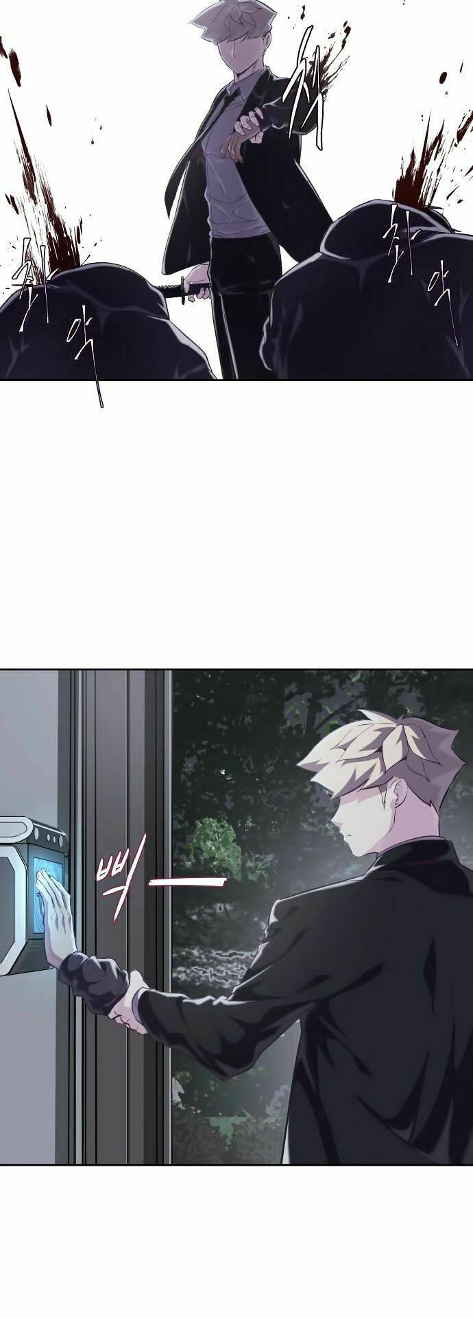 Cậu Bé Của Thần Chết - Chapter 82 - Page 26