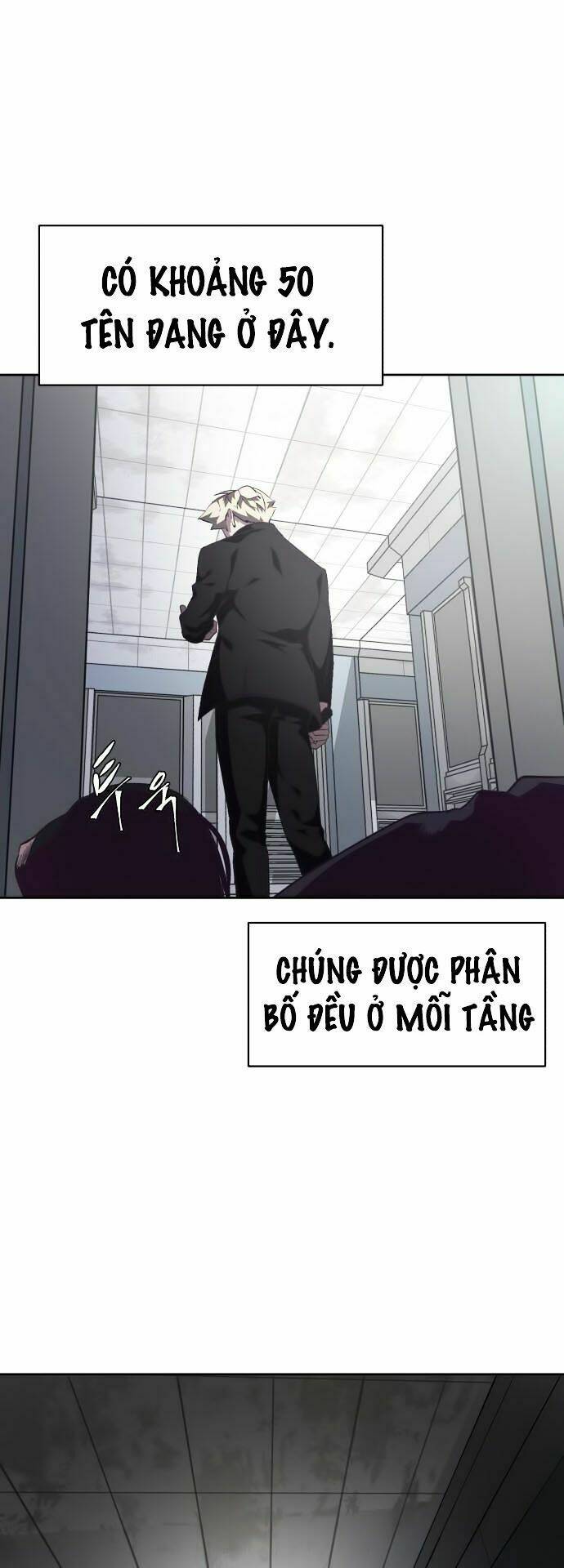 Cậu Bé Của Thần Chết - Chapter 82 - Page 29
