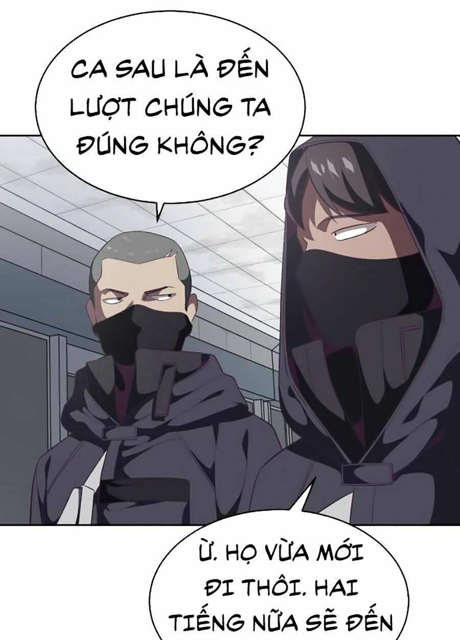 Cậu Bé Của Thần Chết - Chapter 82 - Page 32