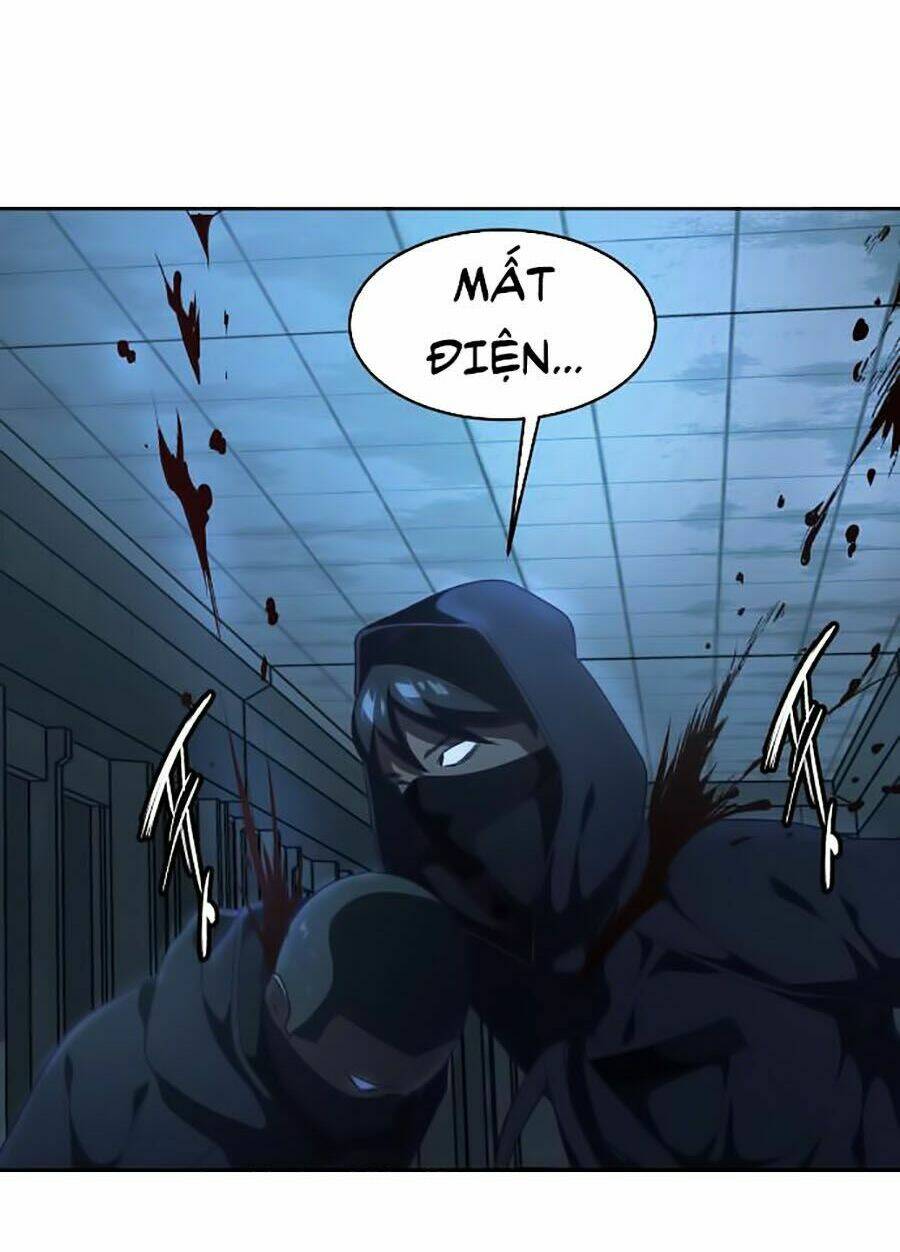 Cậu Bé Của Thần Chết - Chapter 82 - Page 35