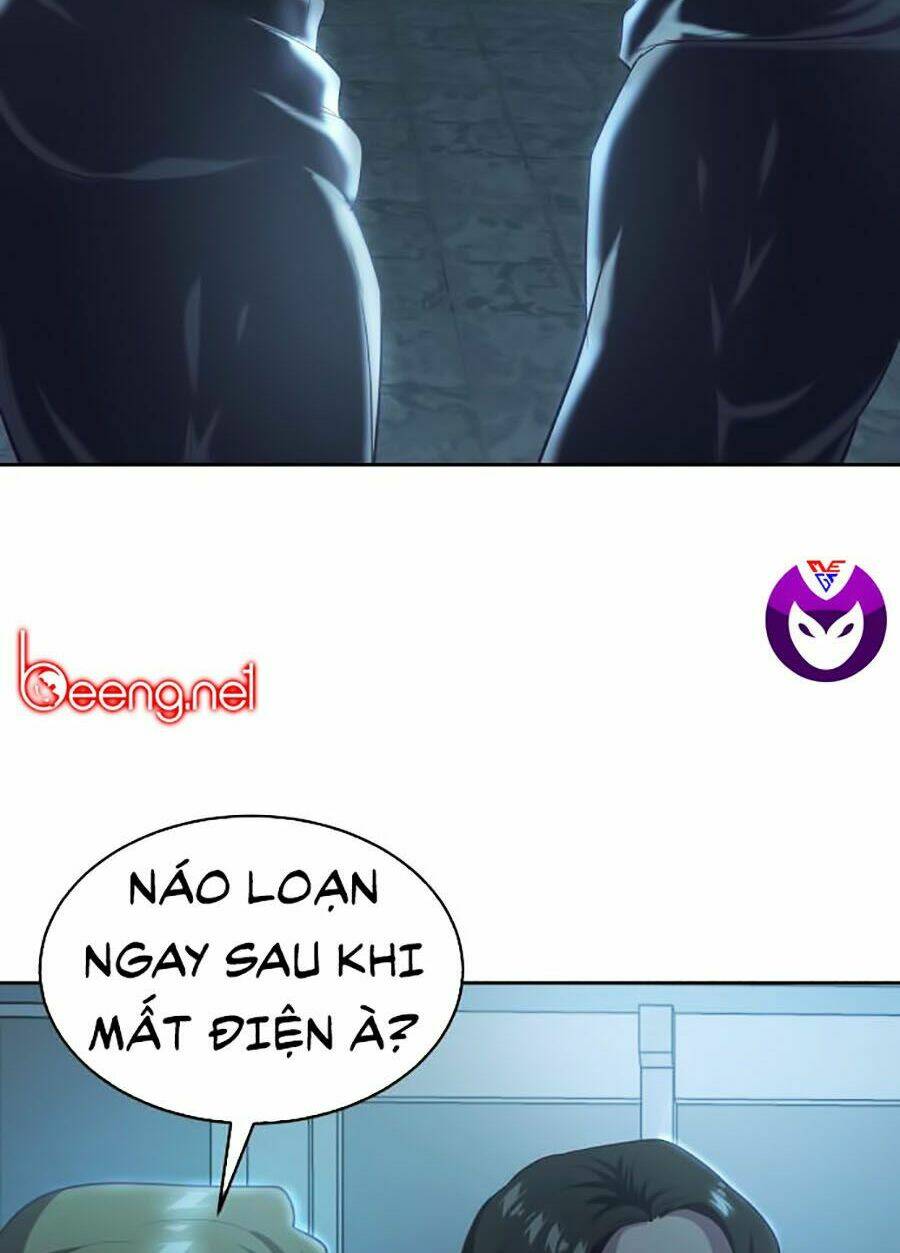 Cậu Bé Của Thần Chết - Chapter 82 - Page 37