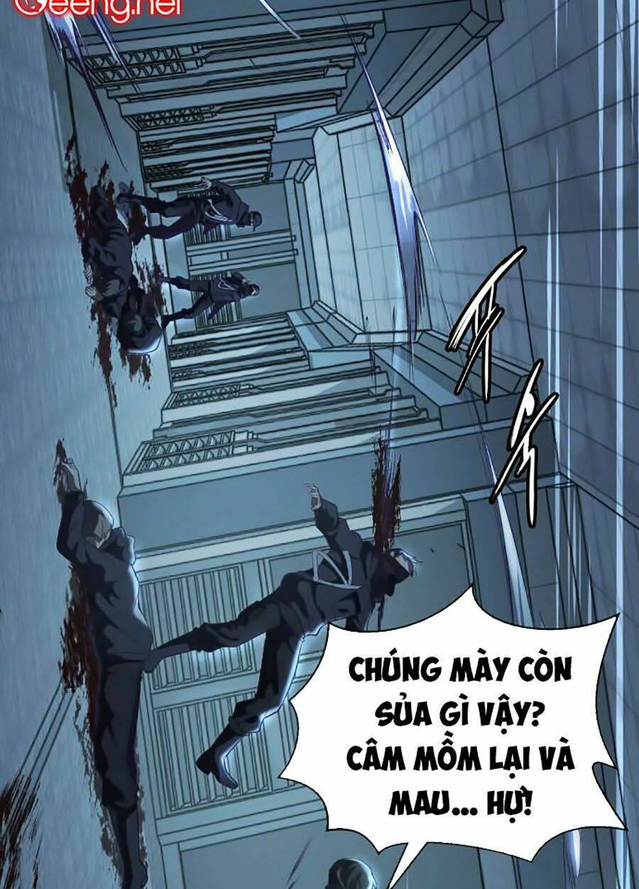 Cậu Bé Của Thần Chết - Chapter 82 - Page 44