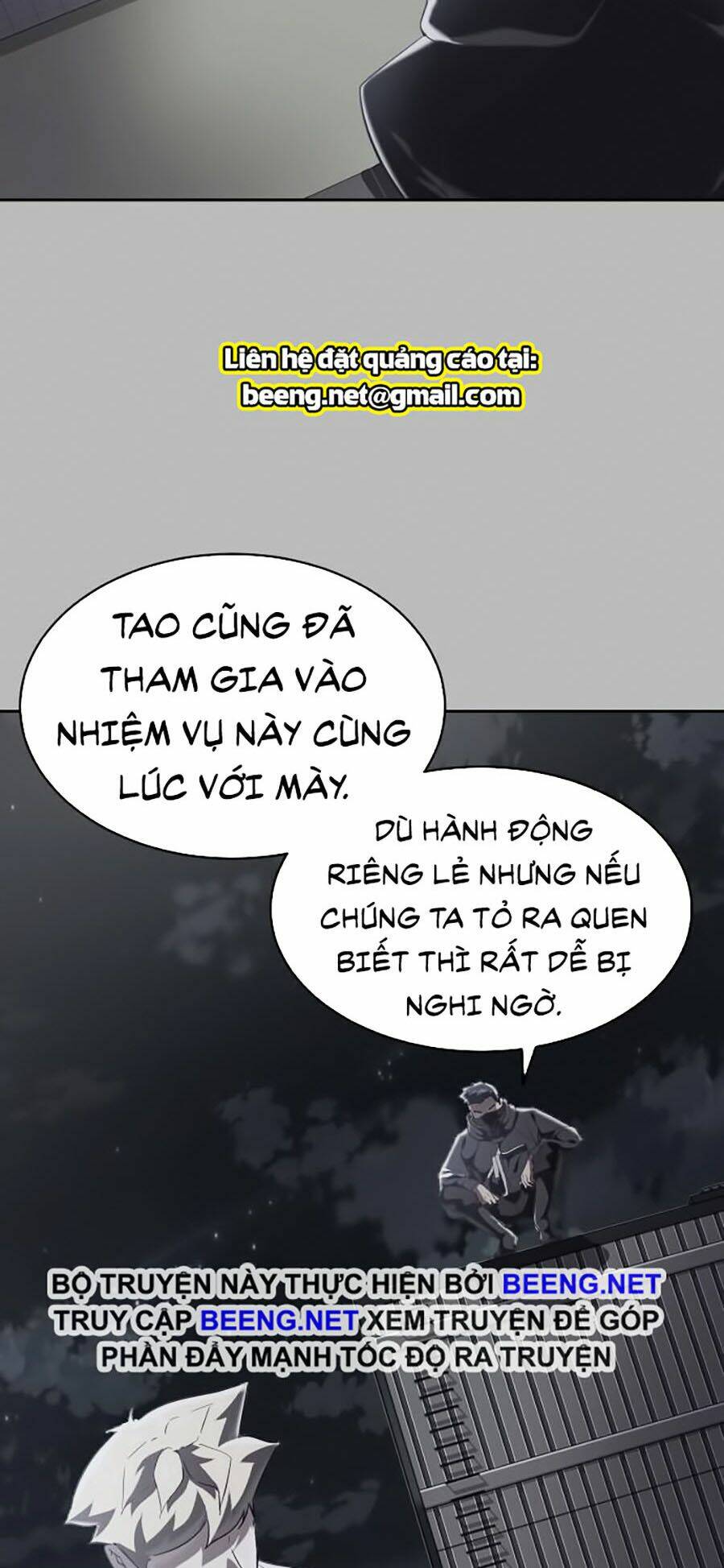 Cậu Bé Của Thần Chết - Chapter 83 - Page 100