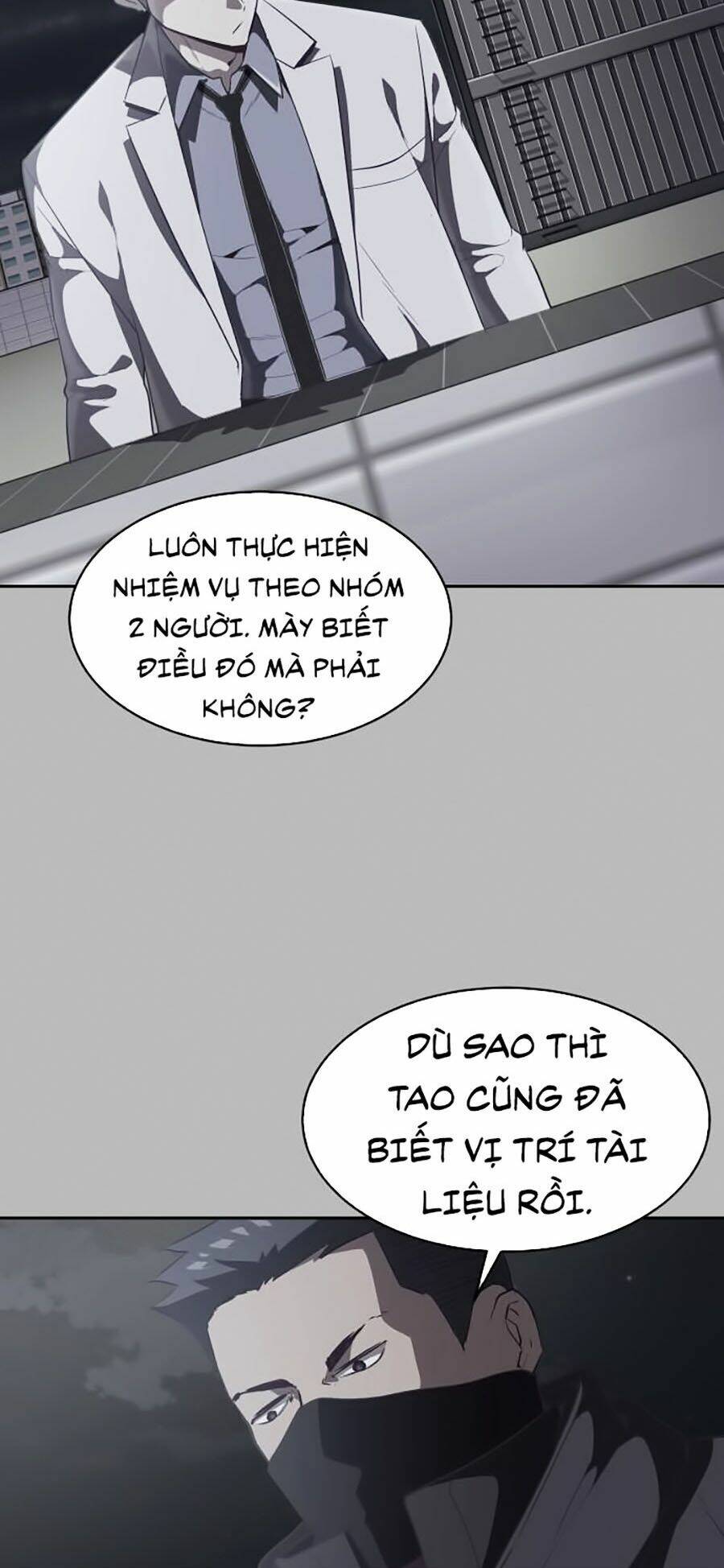 Cậu Bé Của Thần Chết - Chapter 83 - Page 101