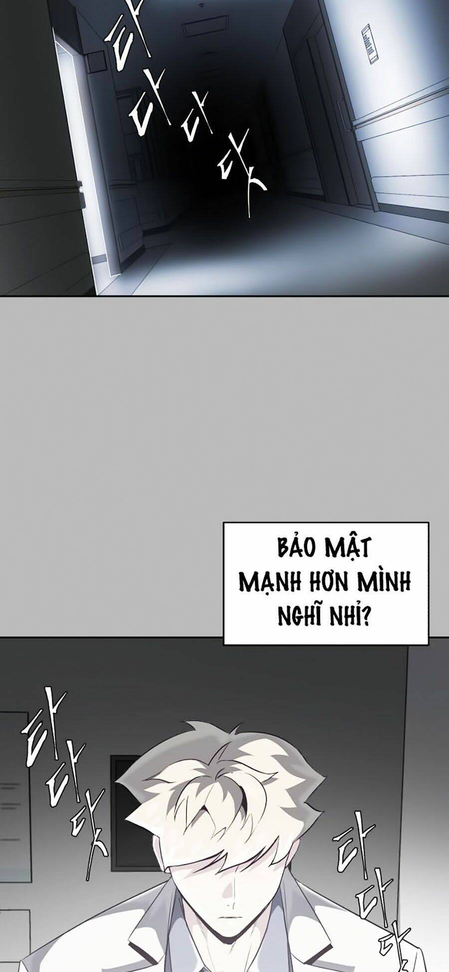 Cậu Bé Của Thần Chết - Chapter 83 - Page 11