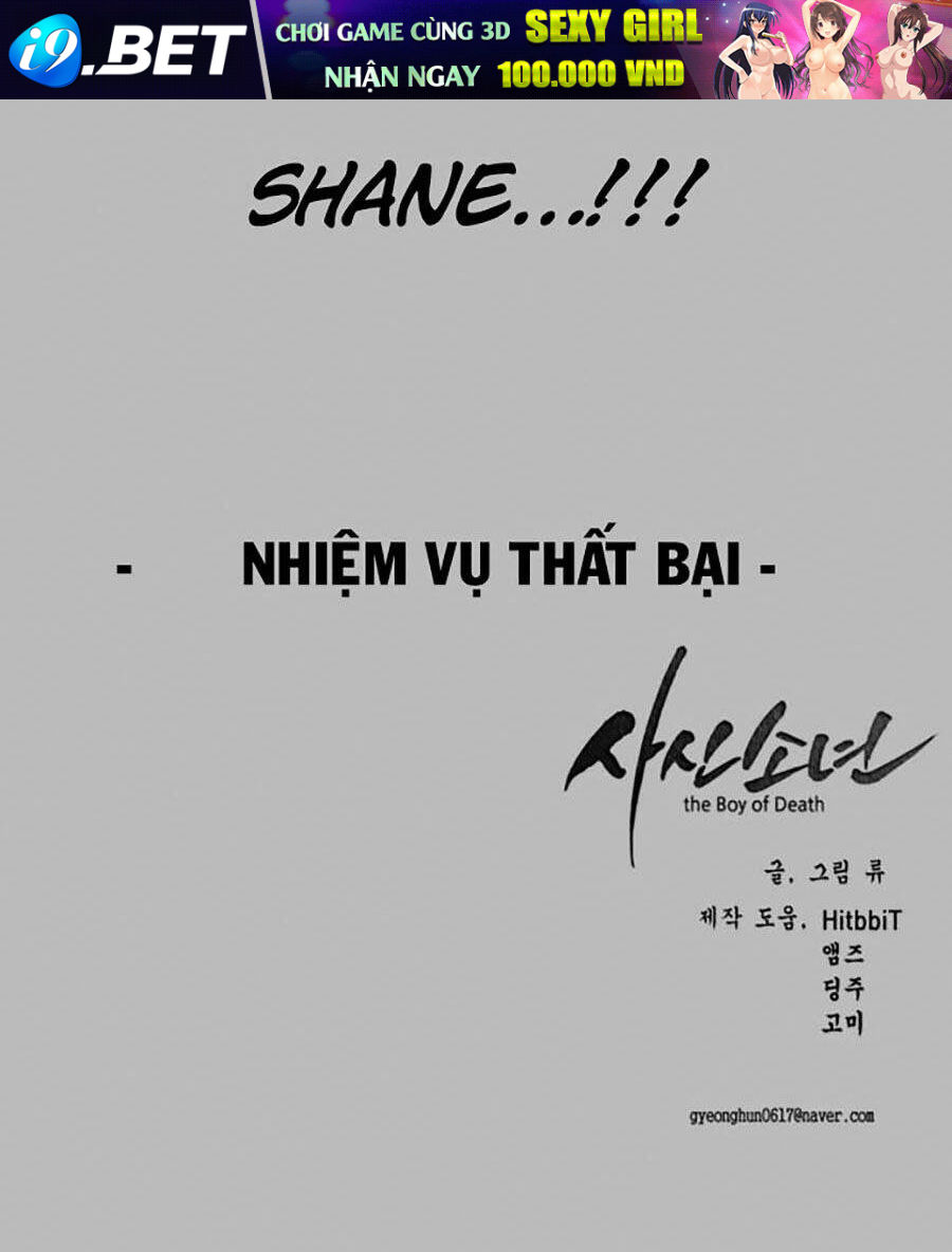 Cậu Bé Của Thần Chết - Chapter 83 - Page 119