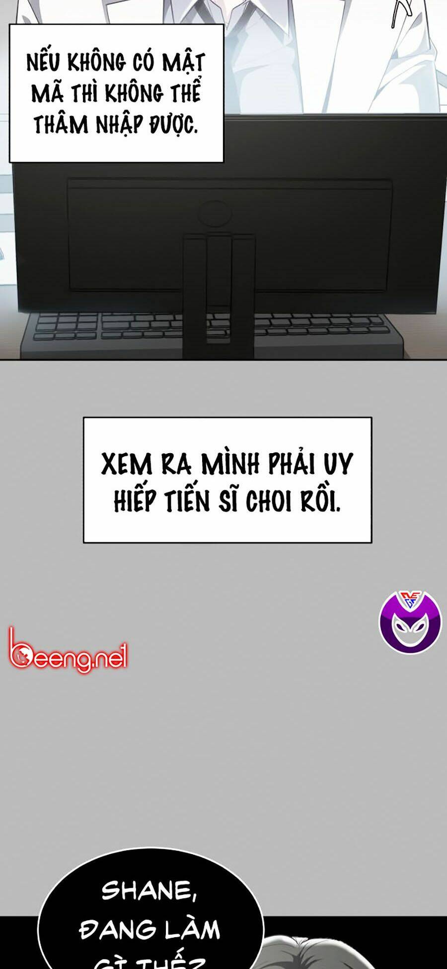 Cậu Bé Của Thần Chết - Chapter 83 - Page 12