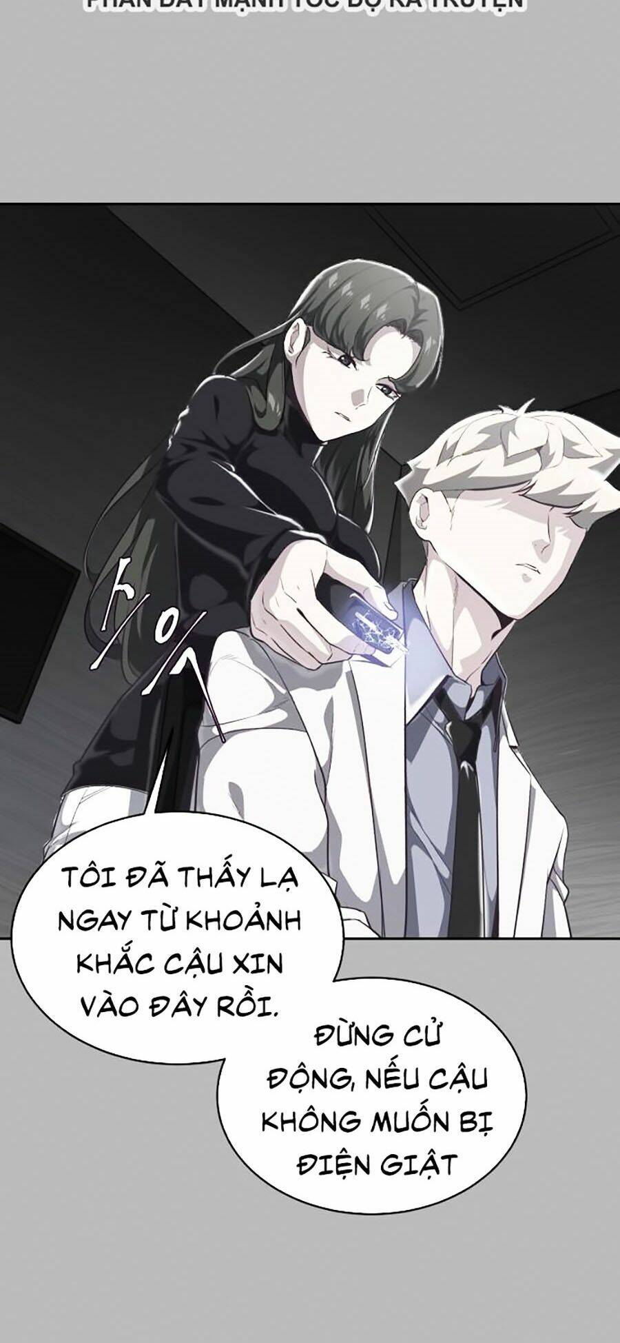 Cậu Bé Của Thần Chết - Chapter 83 - Page 14