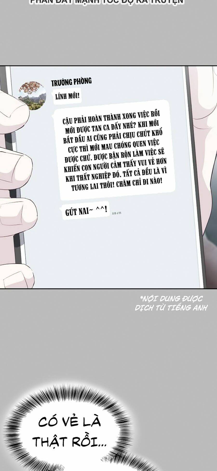 Cậu Bé Của Thần Chết - Chapter 83 - Page 19