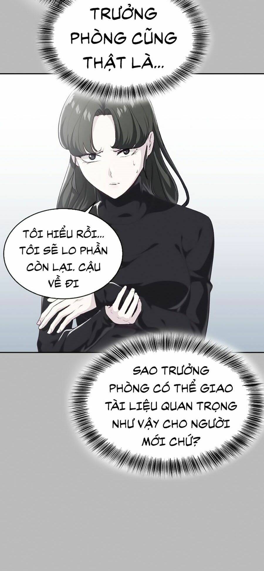 Cậu Bé Của Thần Chết - Chapter 83 - Page 20