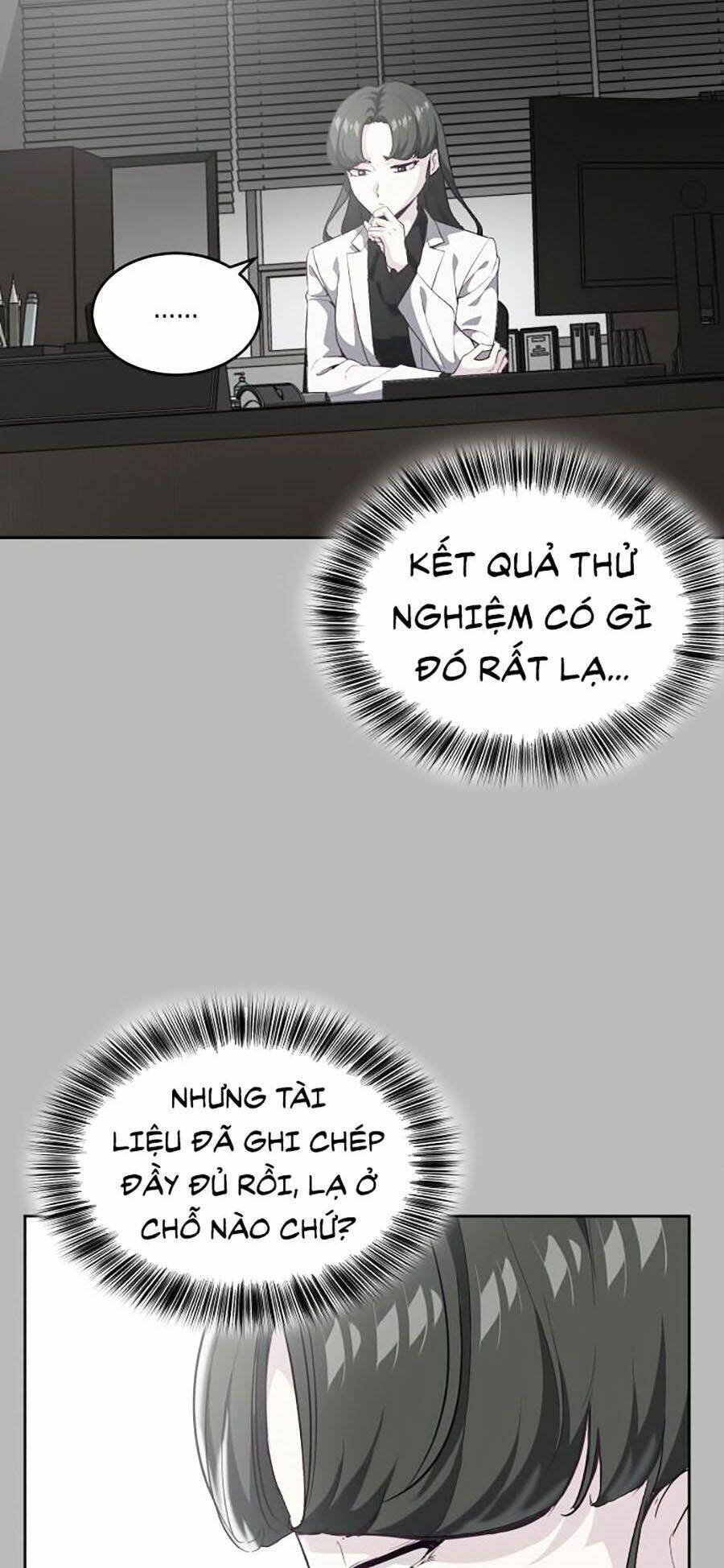 Cậu Bé Của Thần Chết - Chapter 83 - Page 29