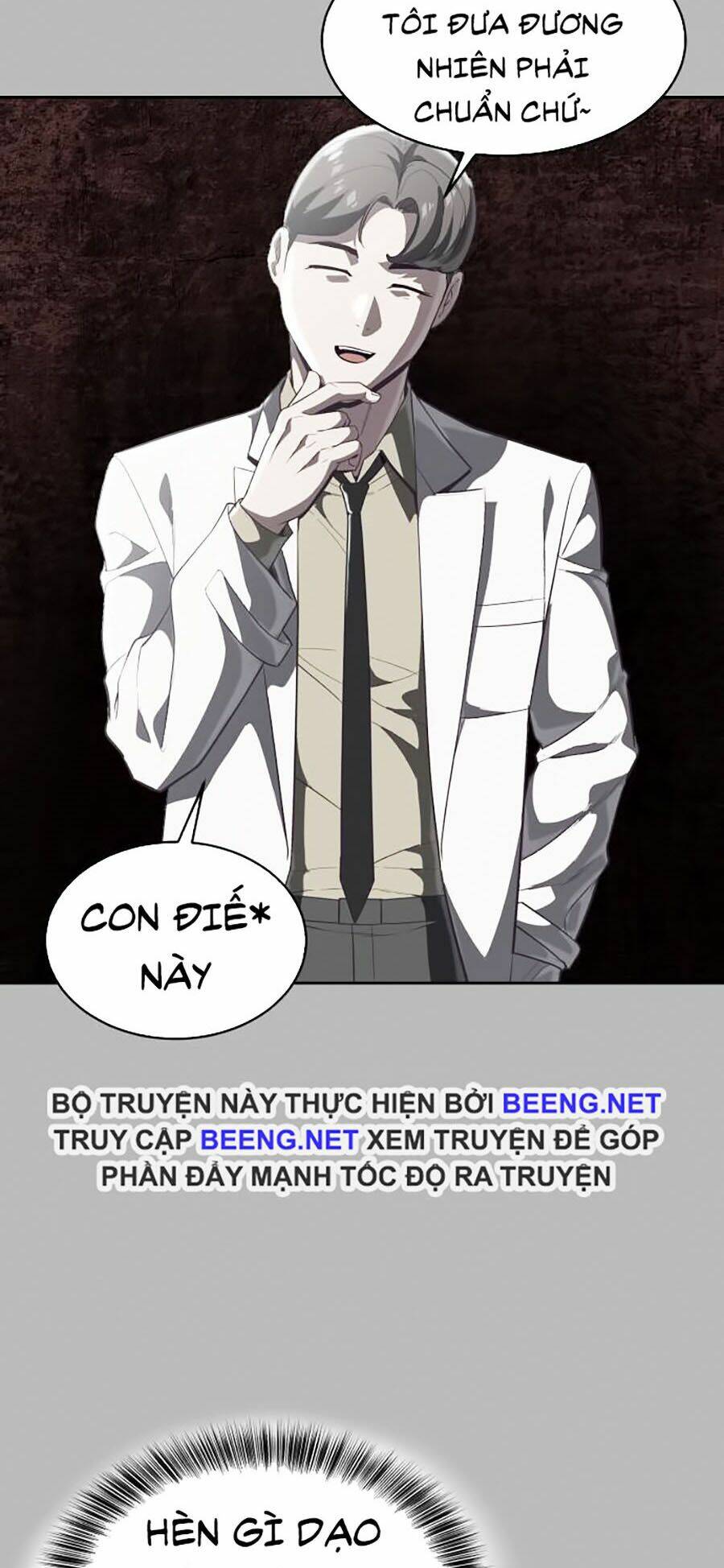 Cậu Bé Của Thần Chết - Chapter 83 - Page 31