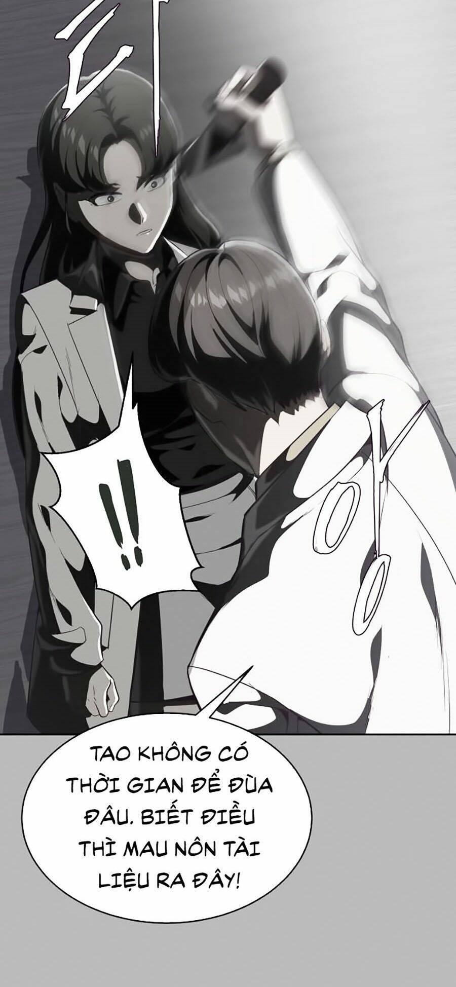 Cậu Bé Của Thần Chết - Chapter 83 - Page 33