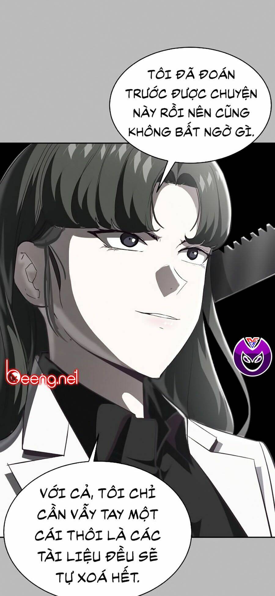 Cậu Bé Của Thần Chết - Chapter 83 - Page 34