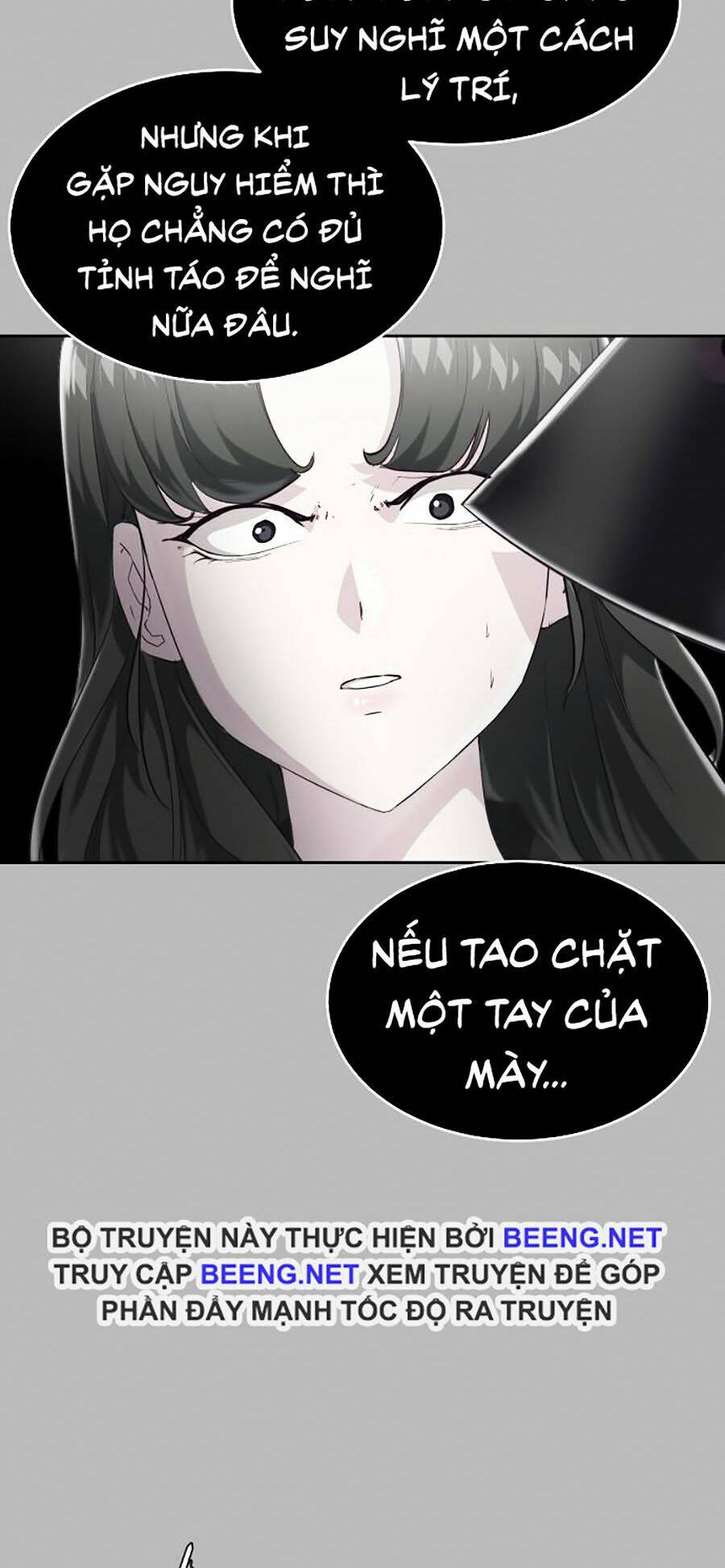 Cậu Bé Của Thần Chết - Chapter 83 - Page 40