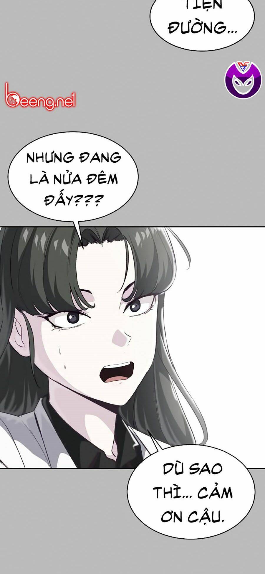 Cậu Bé Của Thần Chết - Chapter 83 - Page 44