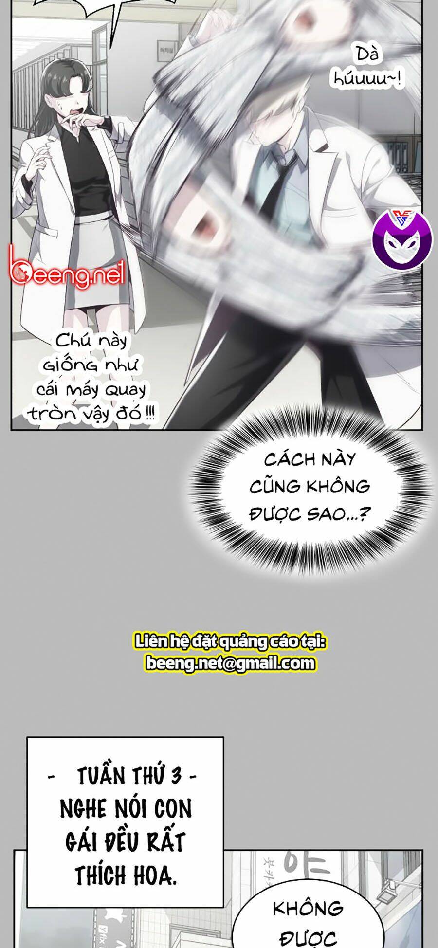 Cậu Bé Của Thần Chết - Chapter 83 - Page 49