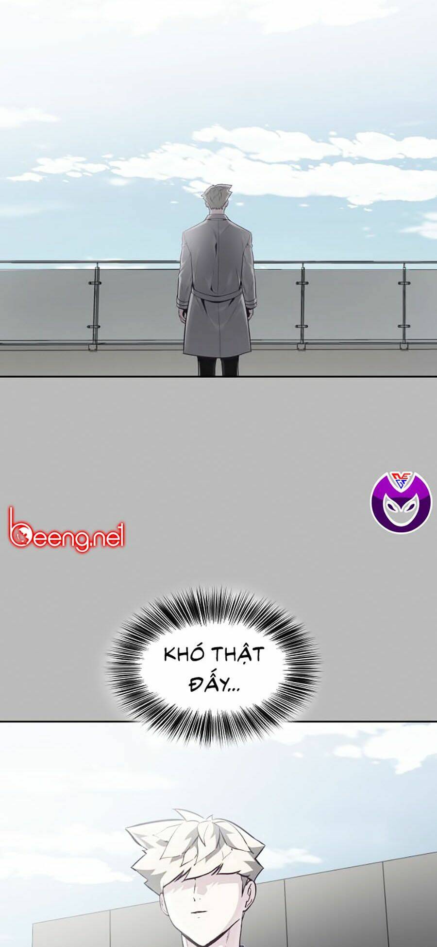 Cậu Bé Của Thần Chết - Chapter 83 - Page 53