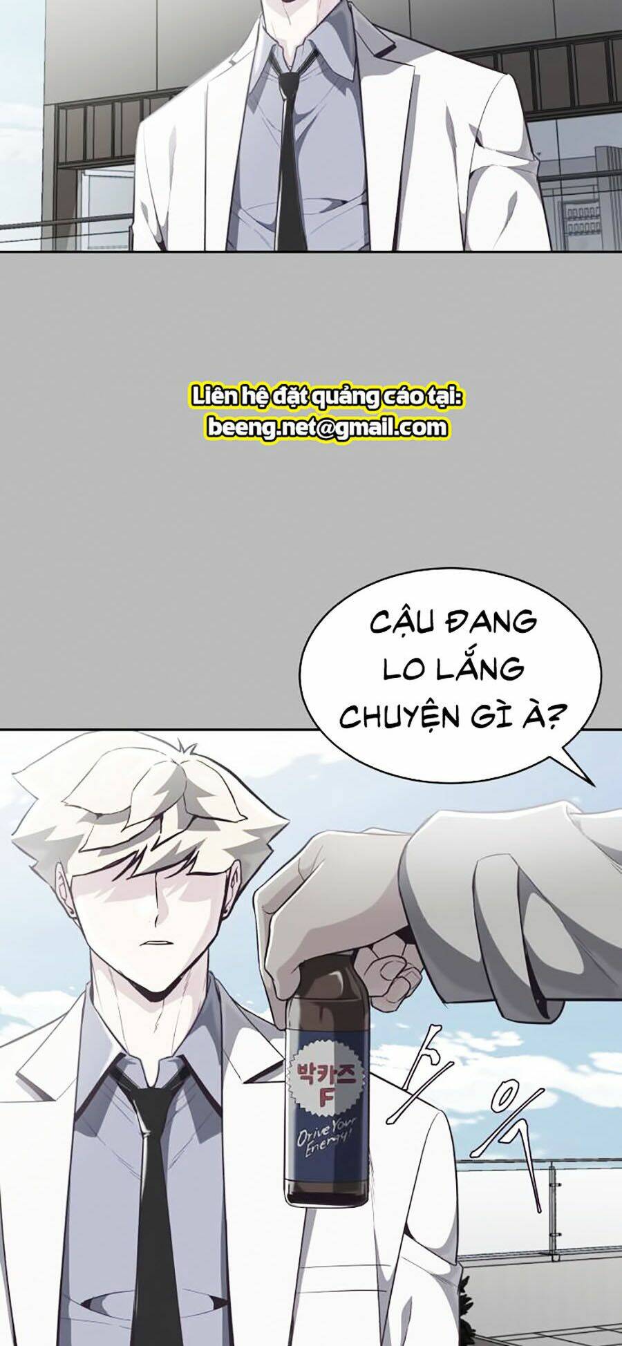 Cậu Bé Của Thần Chết - Chapter 83 - Page 54