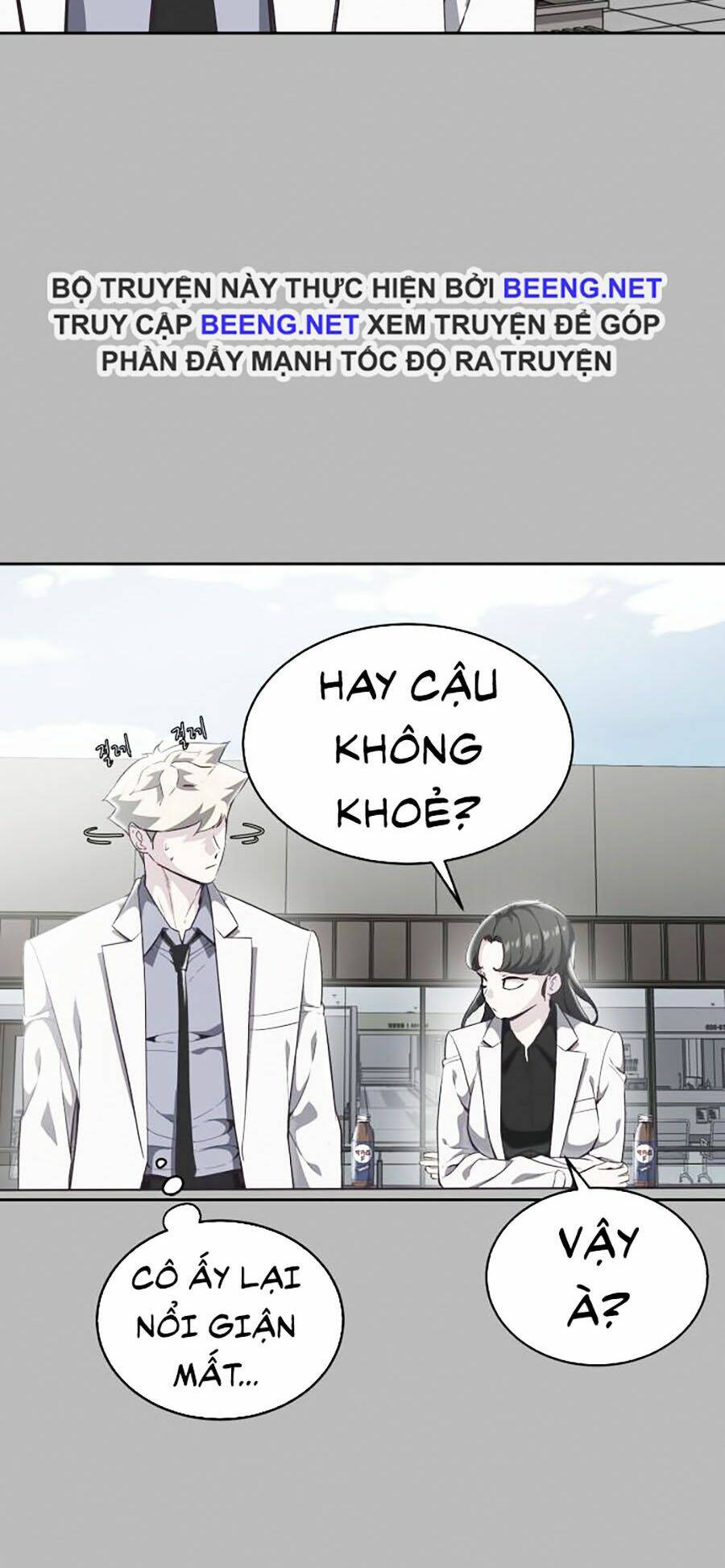 Cậu Bé Của Thần Chết - Chapter 83 - Page 55