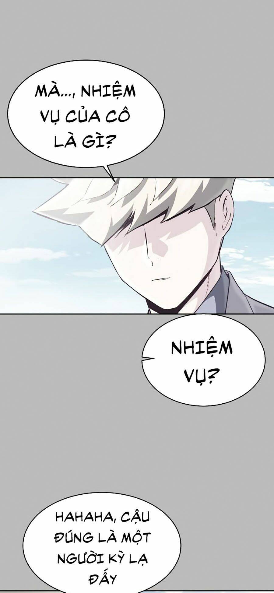 Cậu Bé Của Thần Chết - Chapter 83 - Page 56
