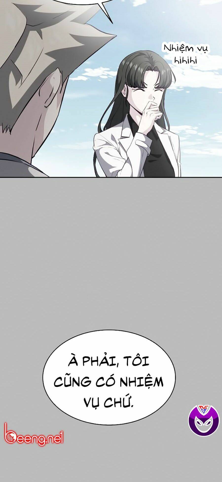 Cậu Bé Của Thần Chết - Chapter 83 - Page 57