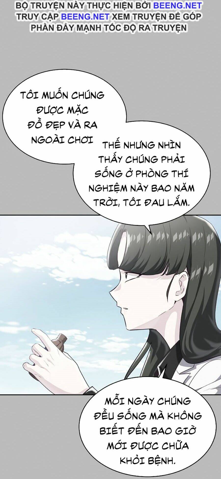Cậu Bé Của Thần Chết - Chapter 83 - Page 59