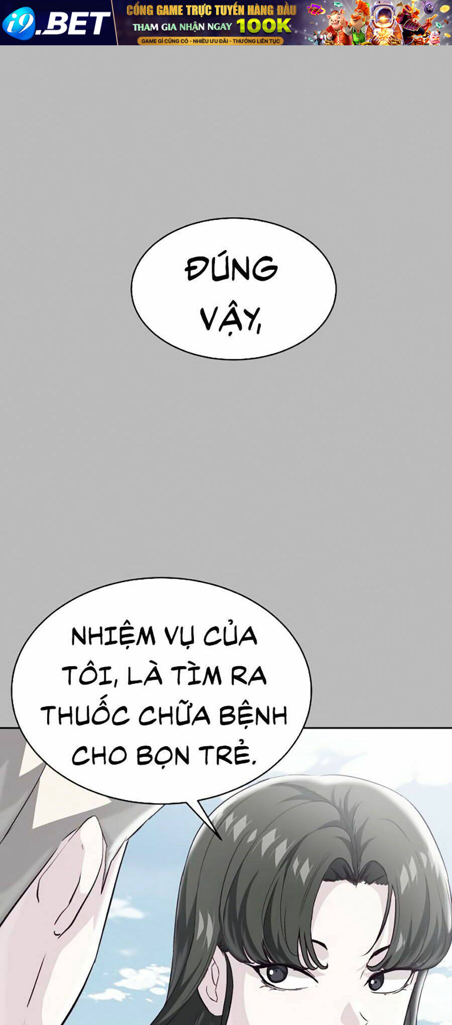 Cậu Bé Của Thần Chết - Chapter 83 - Page 60