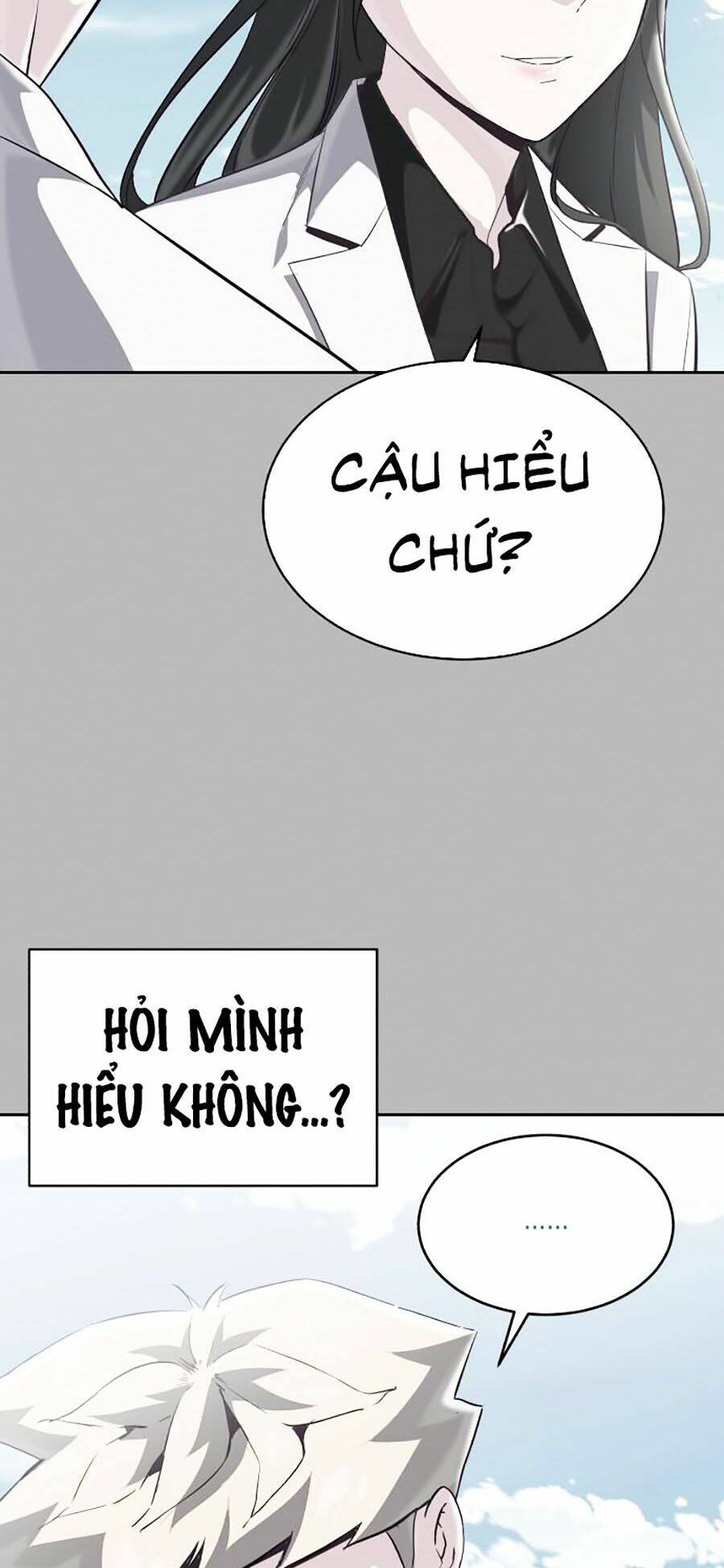 Cậu Bé Của Thần Chết - Chapter 83 - Page 61