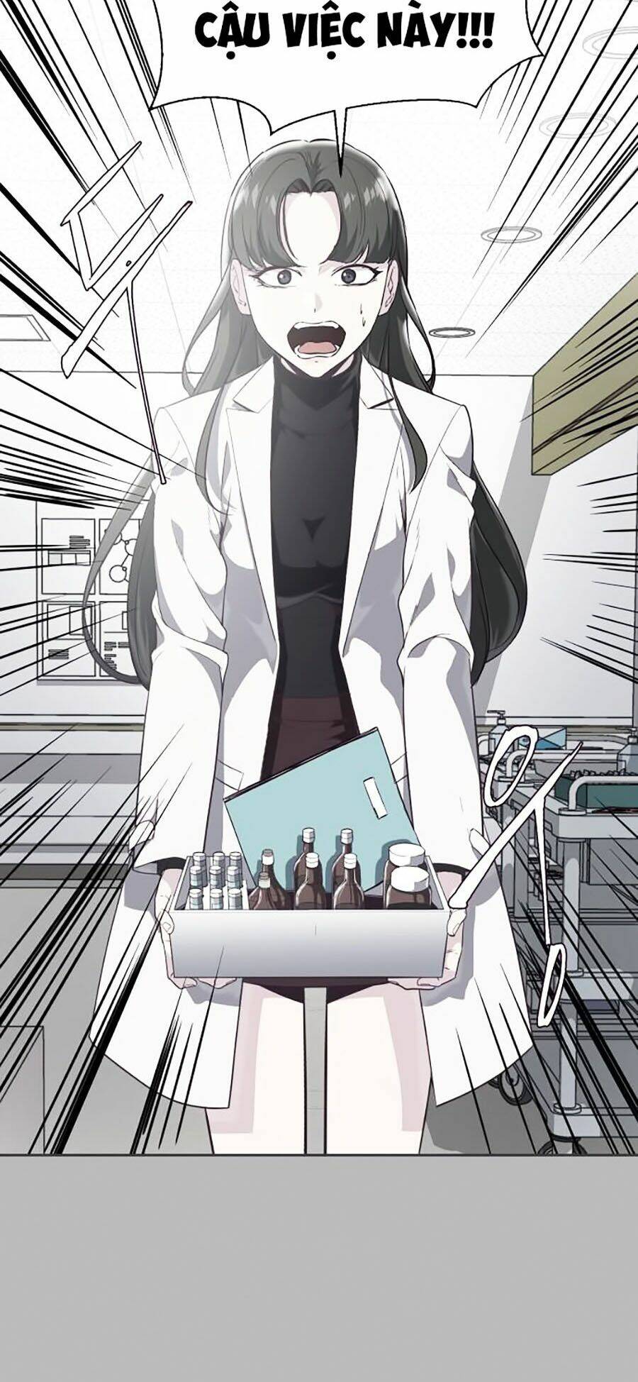 Cậu Bé Của Thần Chết - Chapter 83 - Page 64