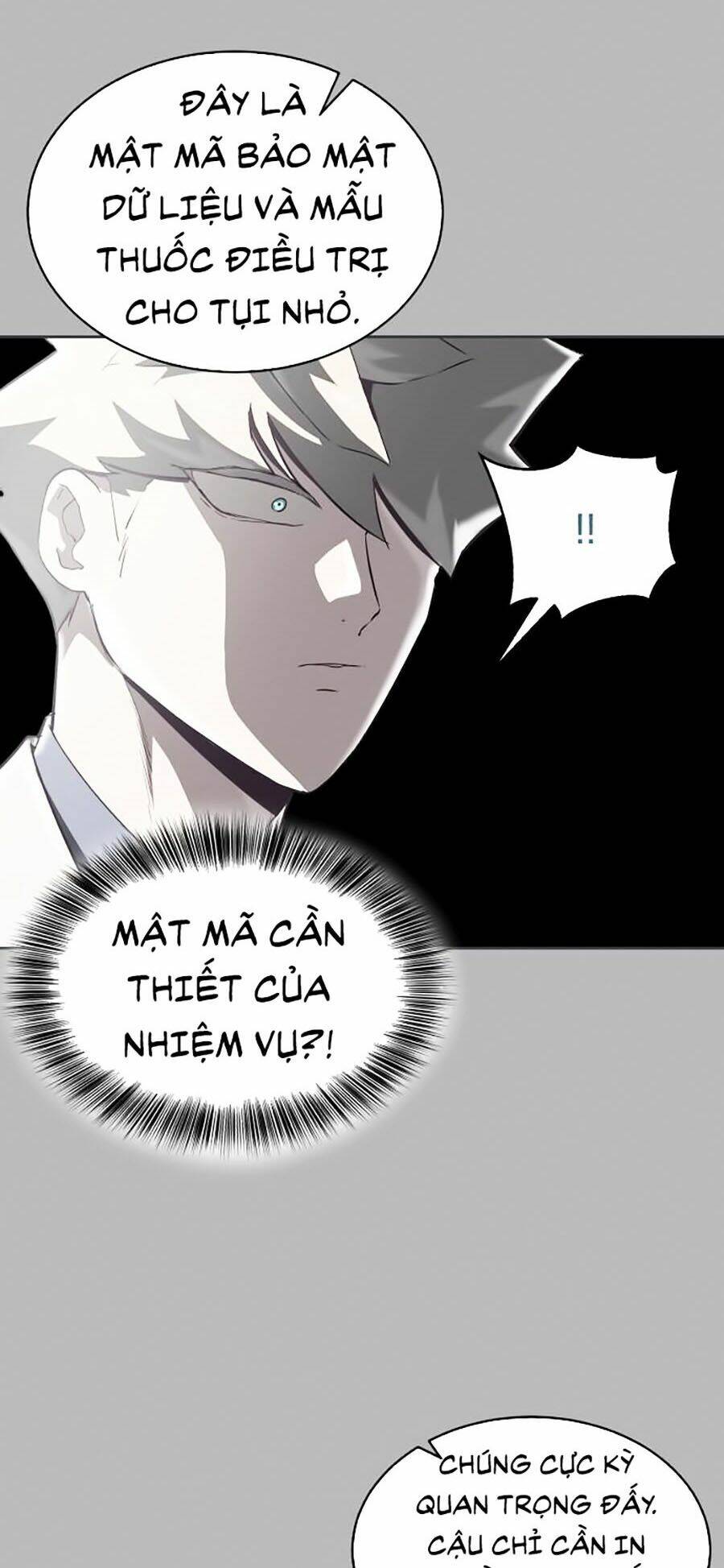 Cậu Bé Của Thần Chết - Chapter 83 - Page 65