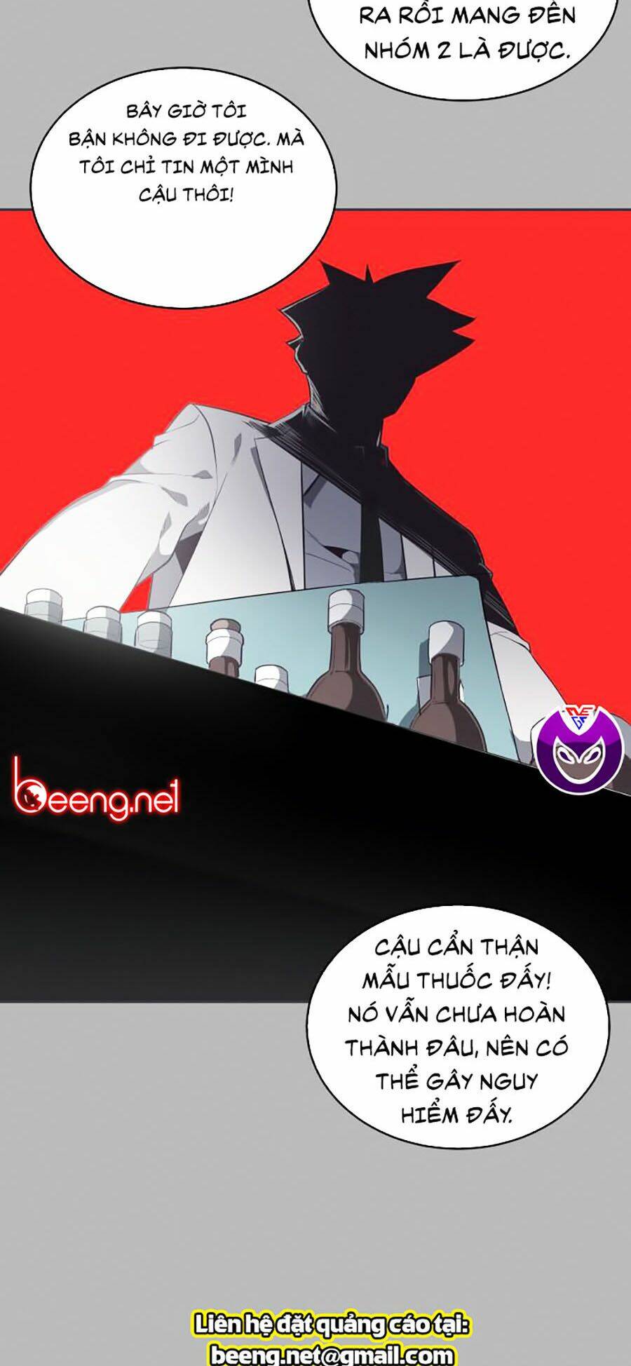 Cậu Bé Của Thần Chết - Chapter 83 - Page 66