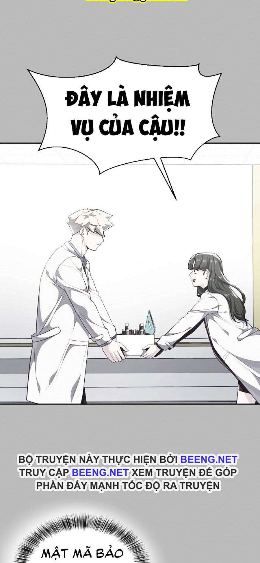 Cậu Bé Của Thần Chết - Chapter 83 - Page 67