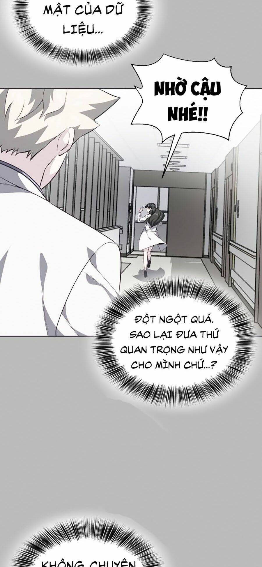 Cậu Bé Của Thần Chết - Chapter 83 - Page 68